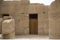 Photo Texture of Karnak Temple 0174